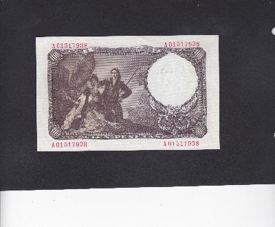 Beschrijving achterzijde: 